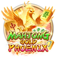 Mahjong Gold: Phoenix